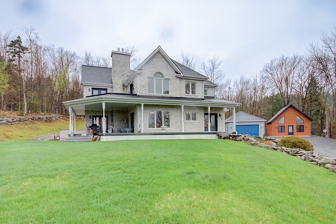 99 Ch. Sargent, Potton, Québec