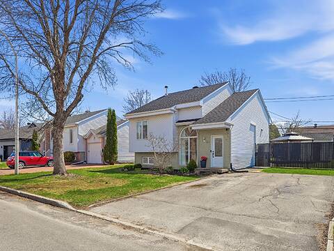 20 Rue Jean-Dallaire, Blainville