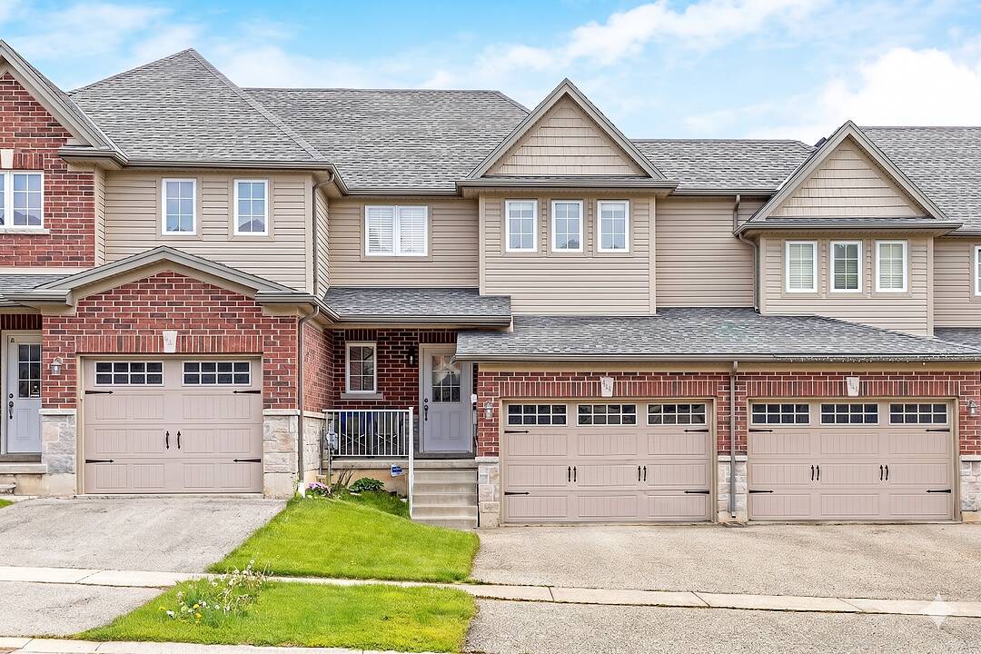 447 Sales Dr, Woodstock, Ontario