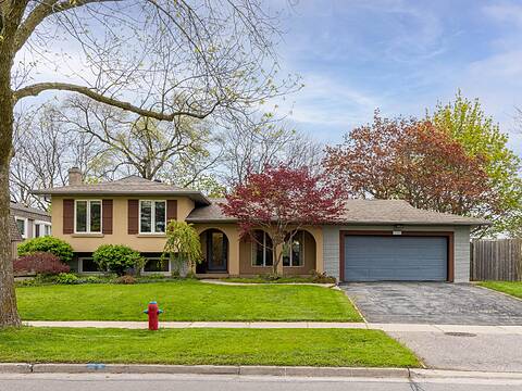 2290 Bridge Rd, Oakville