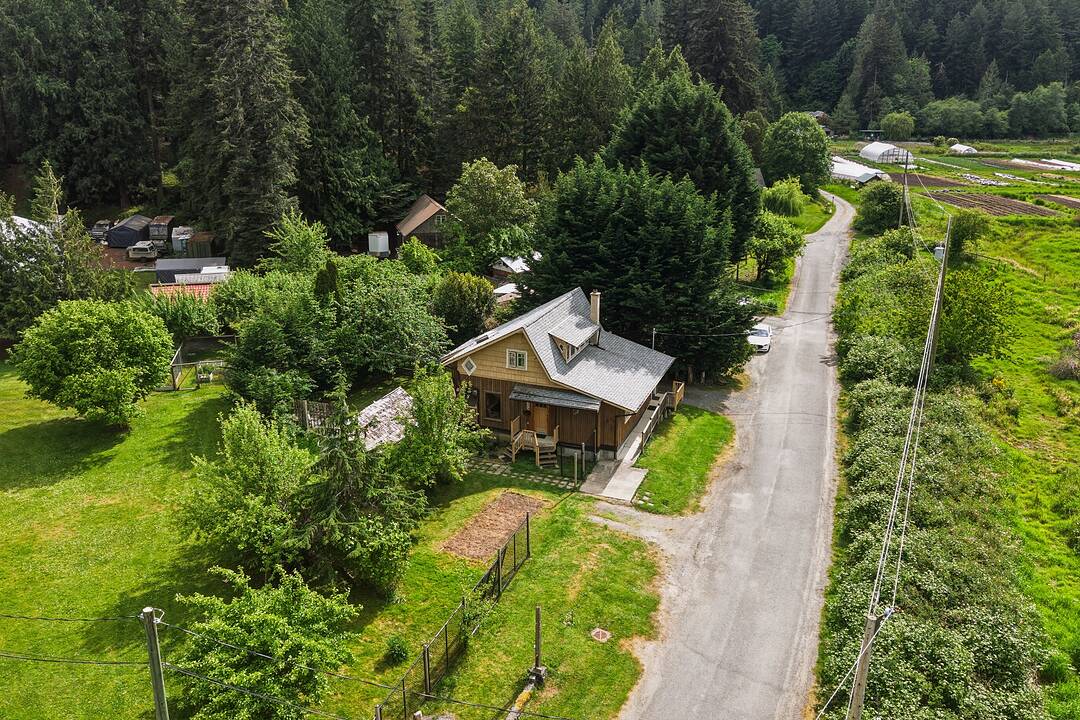 1139 Lippincott Road, Langford, British Columbia