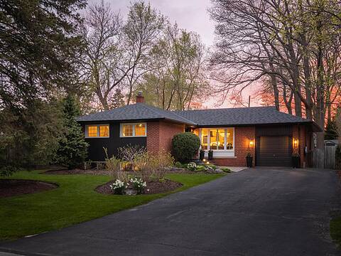 1491 Trenton Rd, Oakville