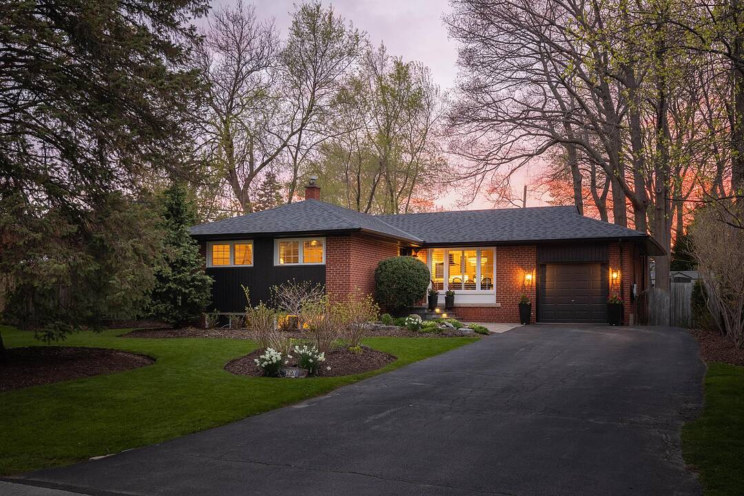 1491 Trenton Rd, Oakville, Ontario