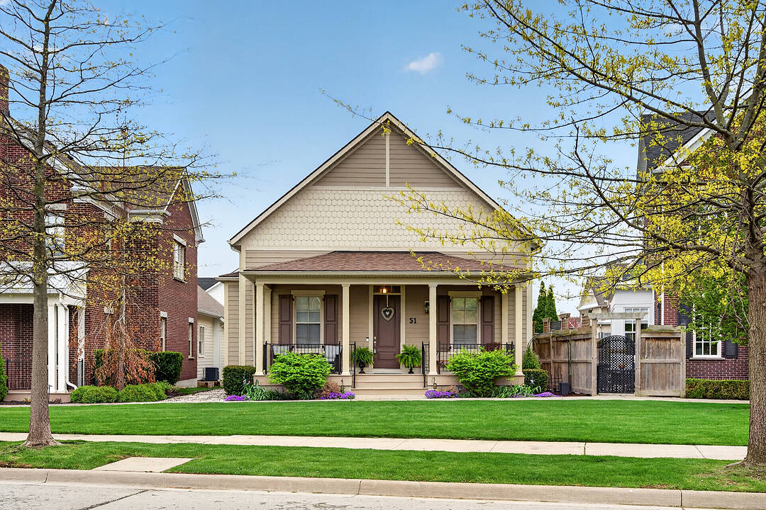 51 Brock St N, Niagara-on-the-Lake, Ontario