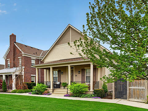 51 Brock St N, Niagara-on-the-Lake