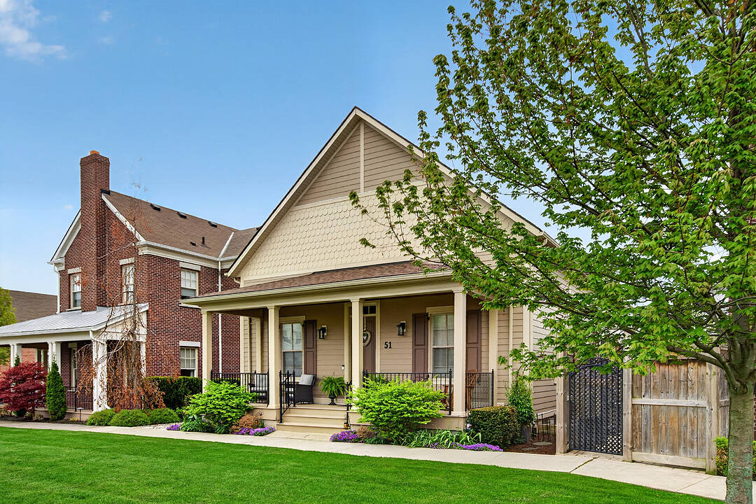 51 Brock St N, Niagara-on-the-Lake, Ontario