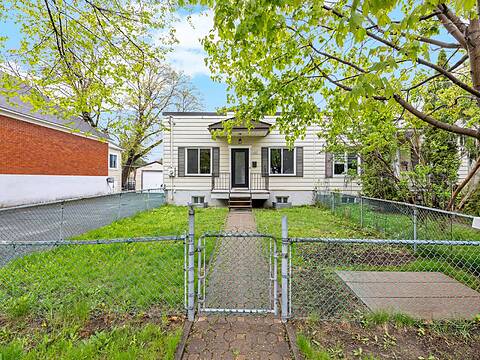6889 Av. De Montmagny, Le Sud-Ouest
