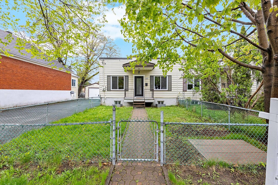 6889 Av. De Montmagny, Le Sud-Ouest, Québec