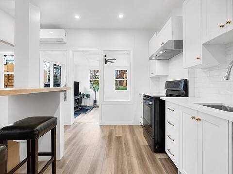 6889 Av. De Montmagny, Le Sud-Ouest