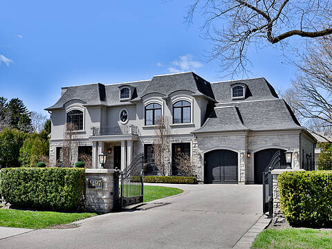 1497 Lakeshore Rd W, Oakville