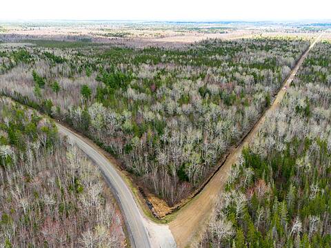 LOT Chemin Gallant, Saint-Ignace