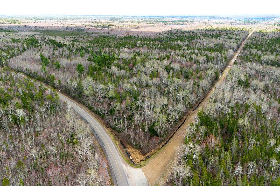 LOT Chemin Gallant, Saint-Ignace, New Brunswick