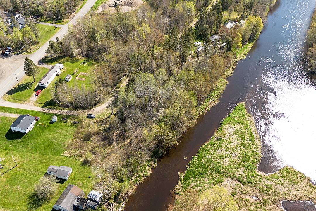 LOT Rte 106, Salisbury, New Brunswick