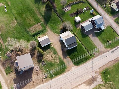 1023 Royal Road, Memramcook