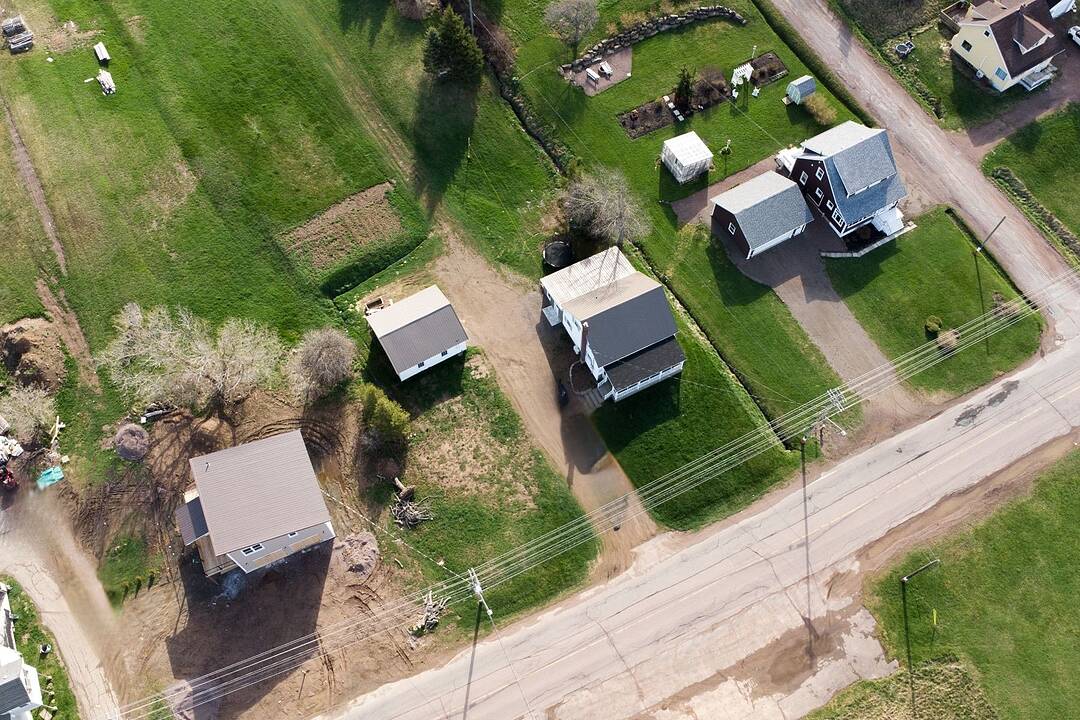 1023 Royal Road, Memramcook, New Brunswick