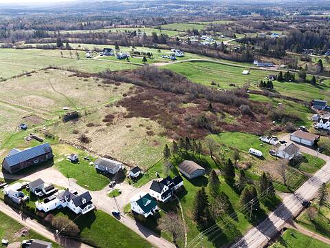 995 Royal Road, Memramcook