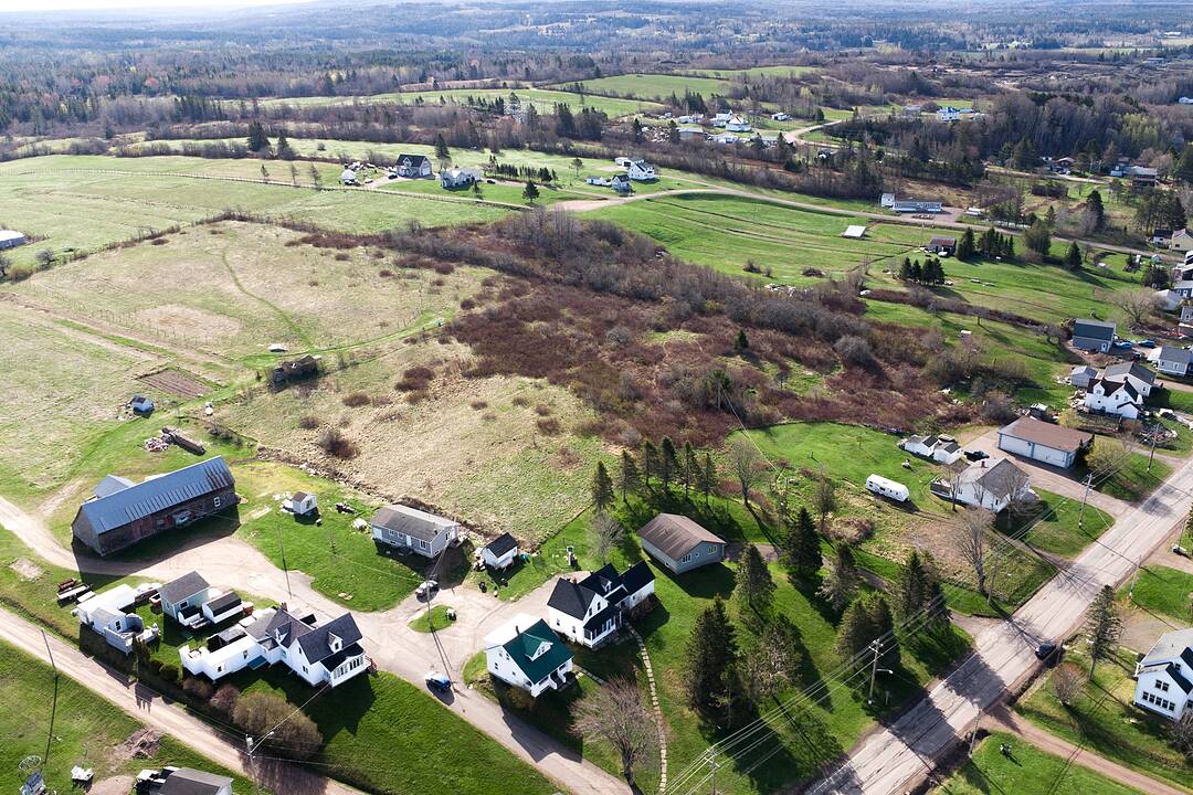 995 Royal Road, Memramcook, New Brunswick