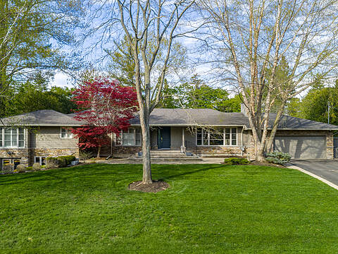 237 Burgundy Dr, Oakville