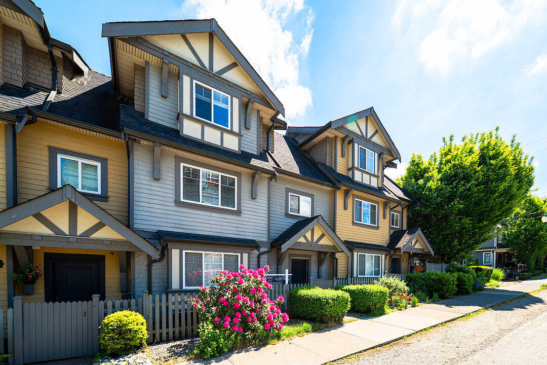 2412 St. Catherines Street, Vancouver, British Columbia