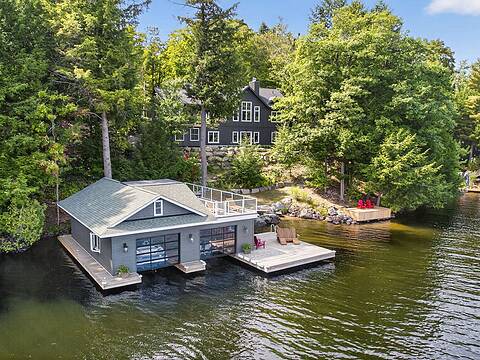 1160 Whiteside Road Unit #52, Muskoka Lakes