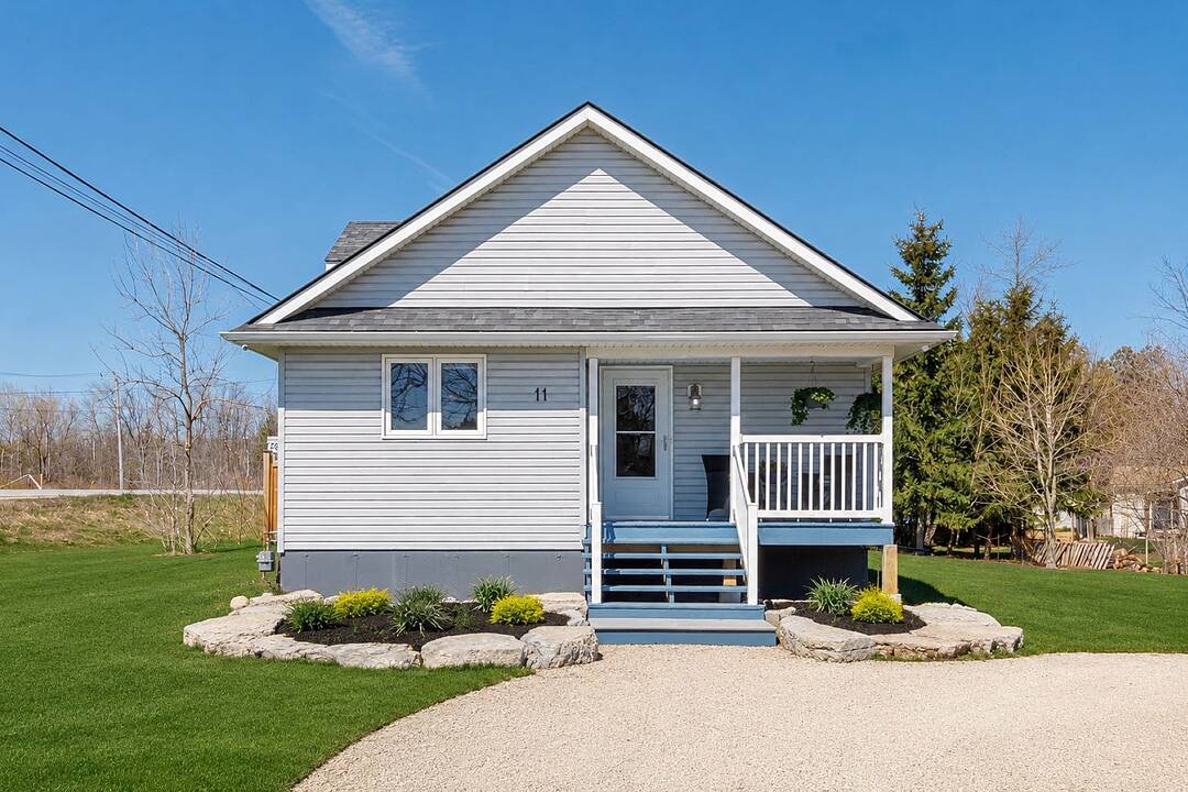 11 Stalker Street, Collingwood, Ontario