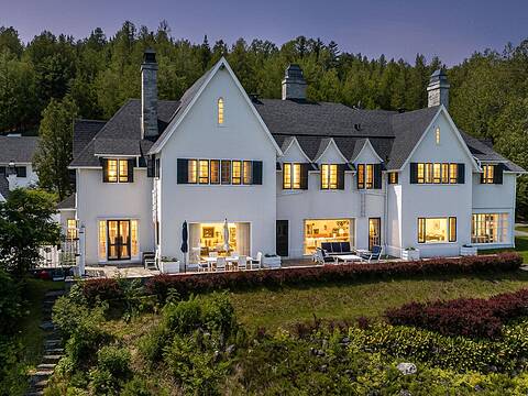 640 Ch. des Falaises, La Malbaie
