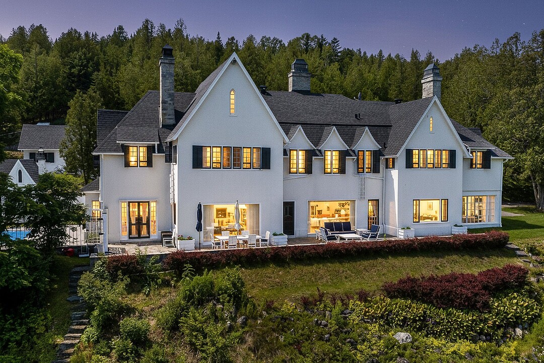 640 Ch. des Falaises, La Malbaie, Quebec