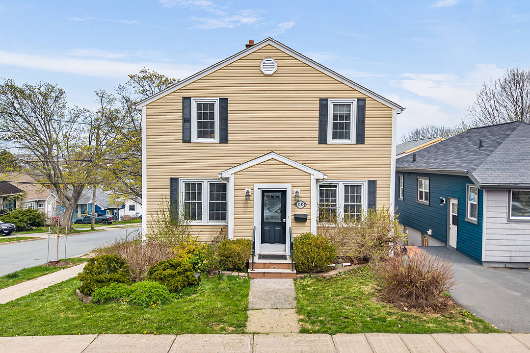 3585 Acadia Street, Halifax, Nova Scotia