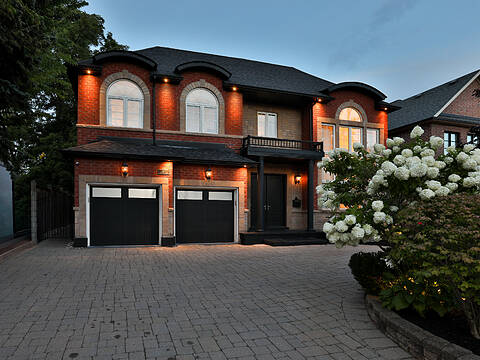 1437 Islington Ave, Toronto