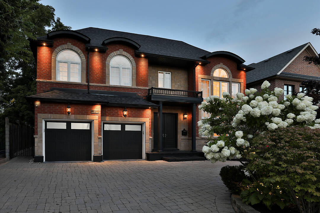 1437 Islington Ave, Toronto, Ontario
