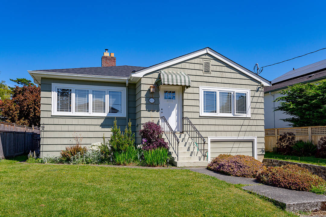 855 Linkleas Avenue, Oak Bay, British Columbia