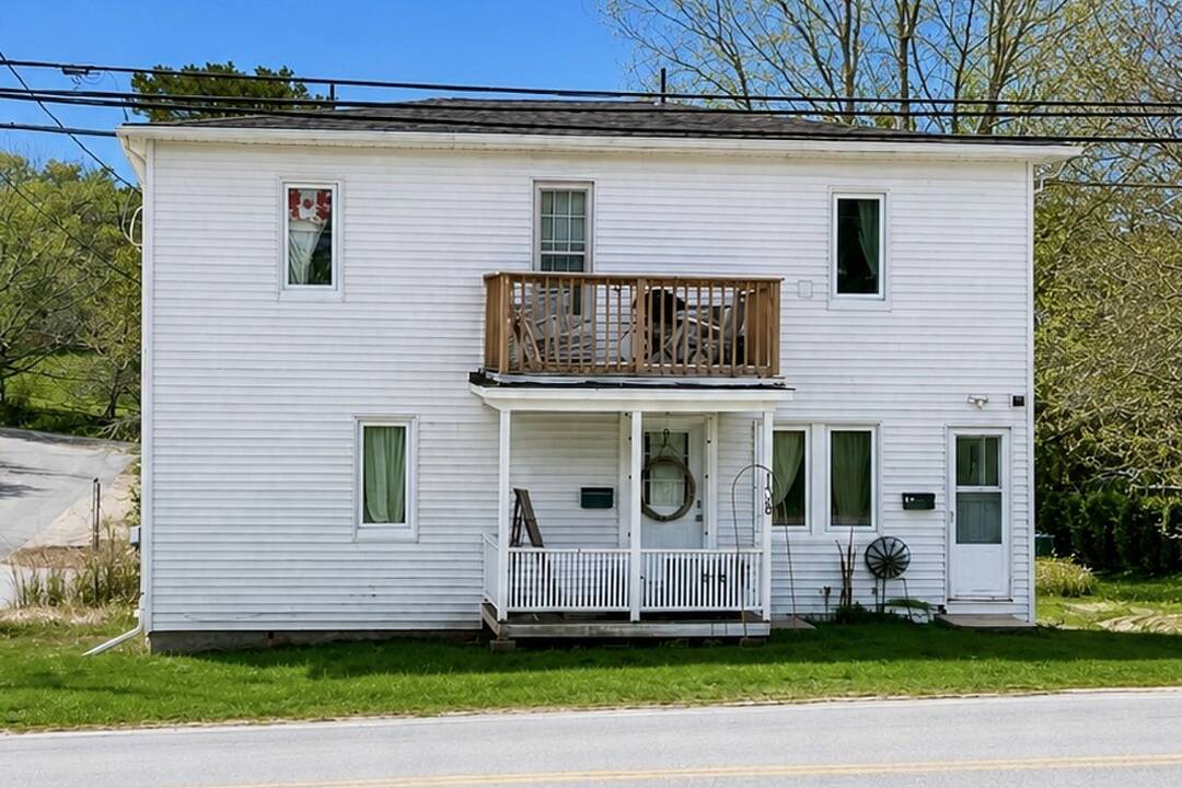 138 Queen Street, Chester, Nova Scotia