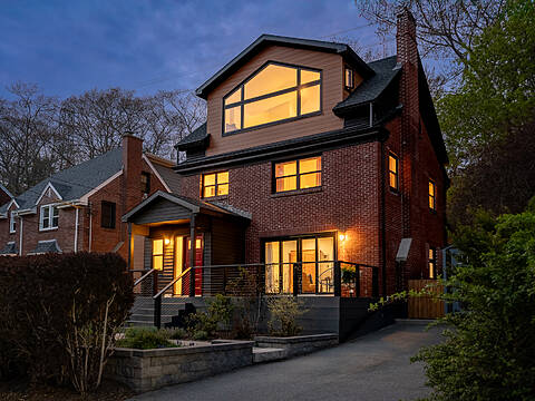 1129 Rockcliffe Street, Halifax