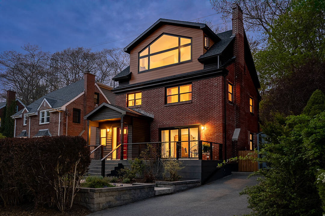 1129 Rockcliffe Street, Halifax, Nova Scotia
