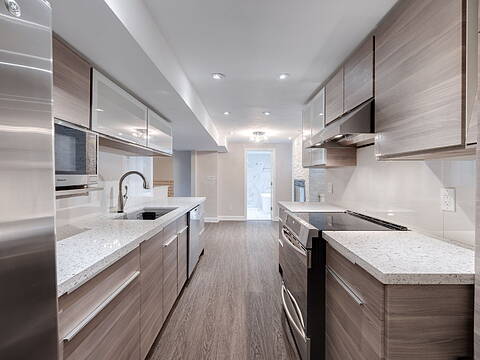 21 Clendenan Ave #Bsmt, Toronto