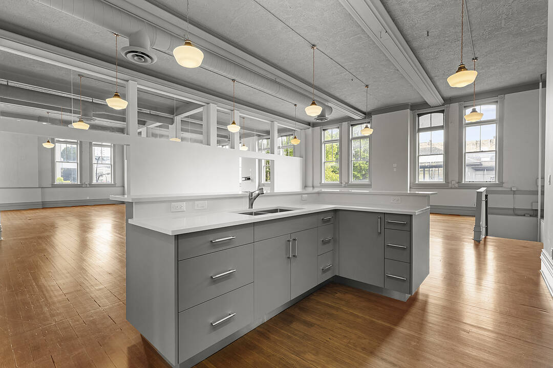 660 Johnson Street, Victoria, British Columbia