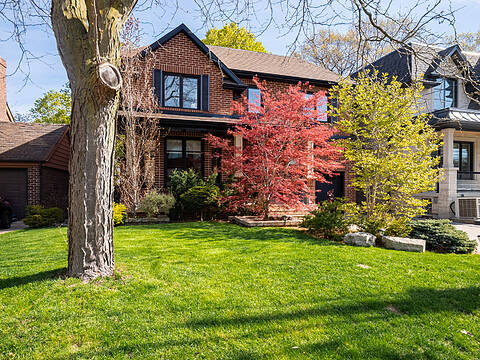 74 Four Oaks Gate, Toronto