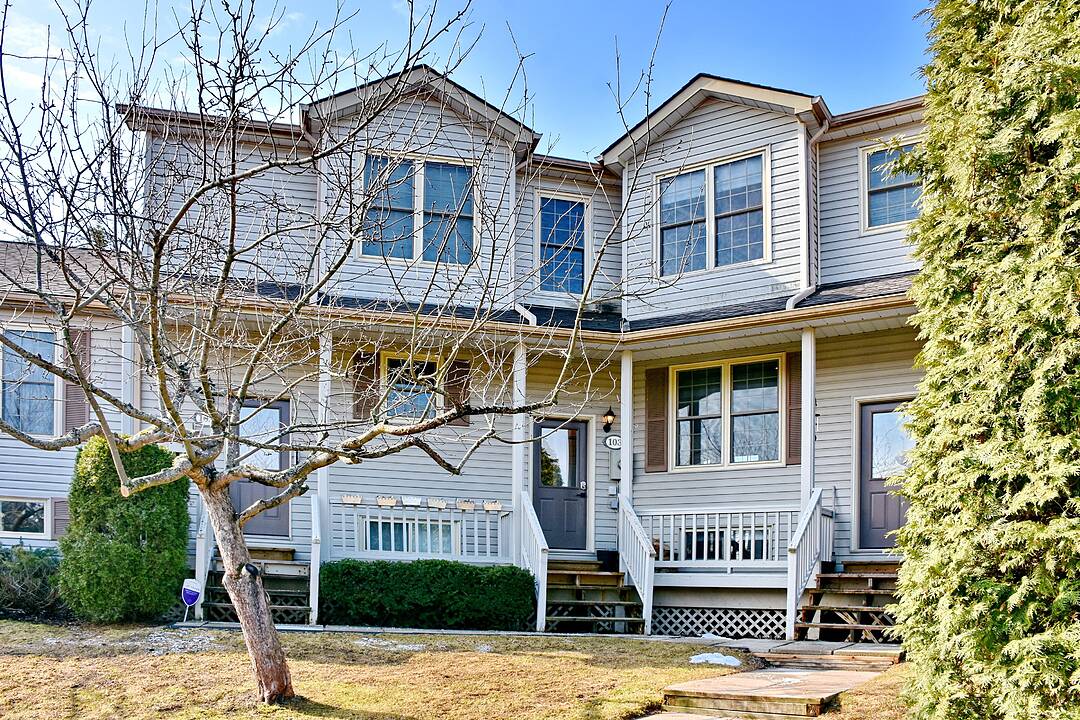 150 Victoria Street S #103, Blue Mountains, Ontario