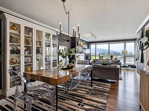 560 Cardero Street #608, Vancouver