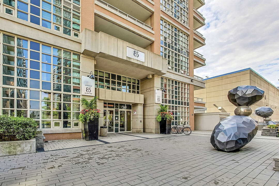 85 East Liberty St #720, Toronto, Ontario