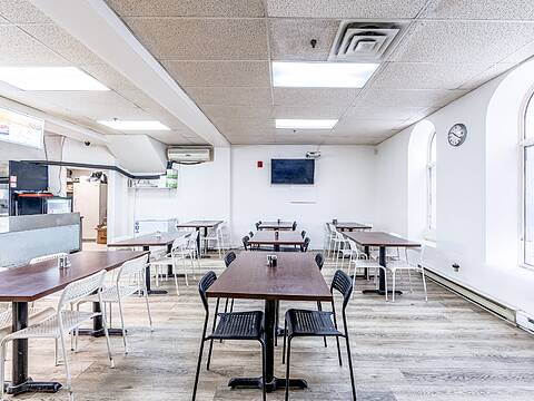 1622 Boul. De Maisonneuve O., Ville-Marie