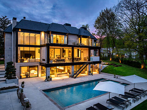 7 Appleby Crt, Toronto