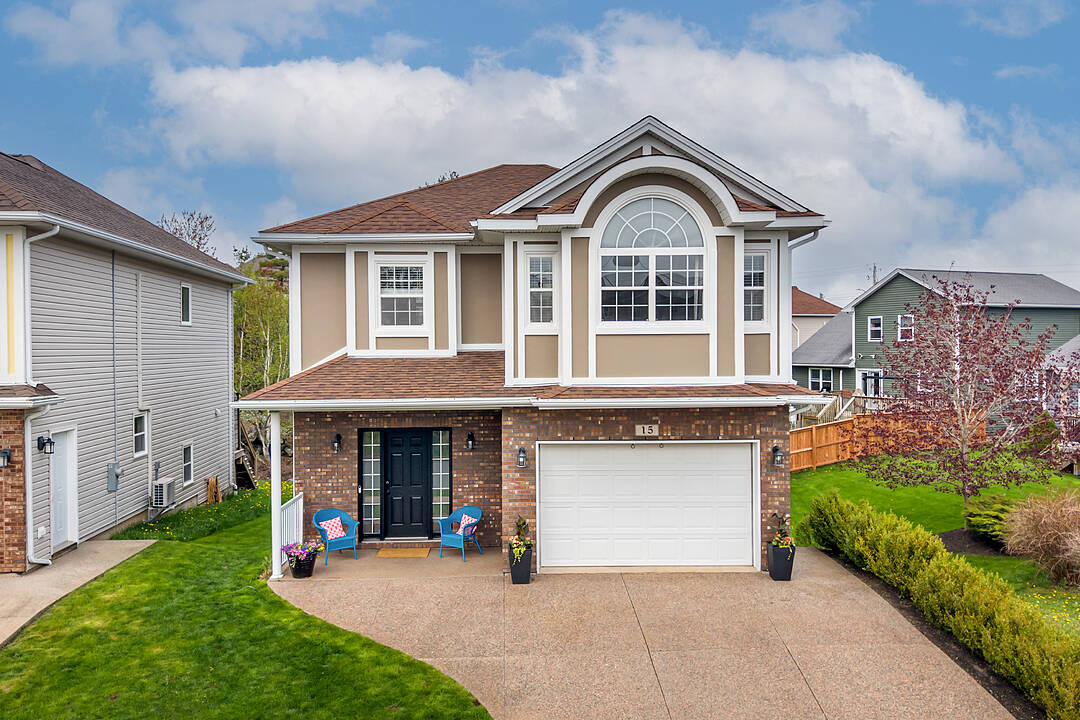 15 Merchant Court, Halifax, Nova Scotia