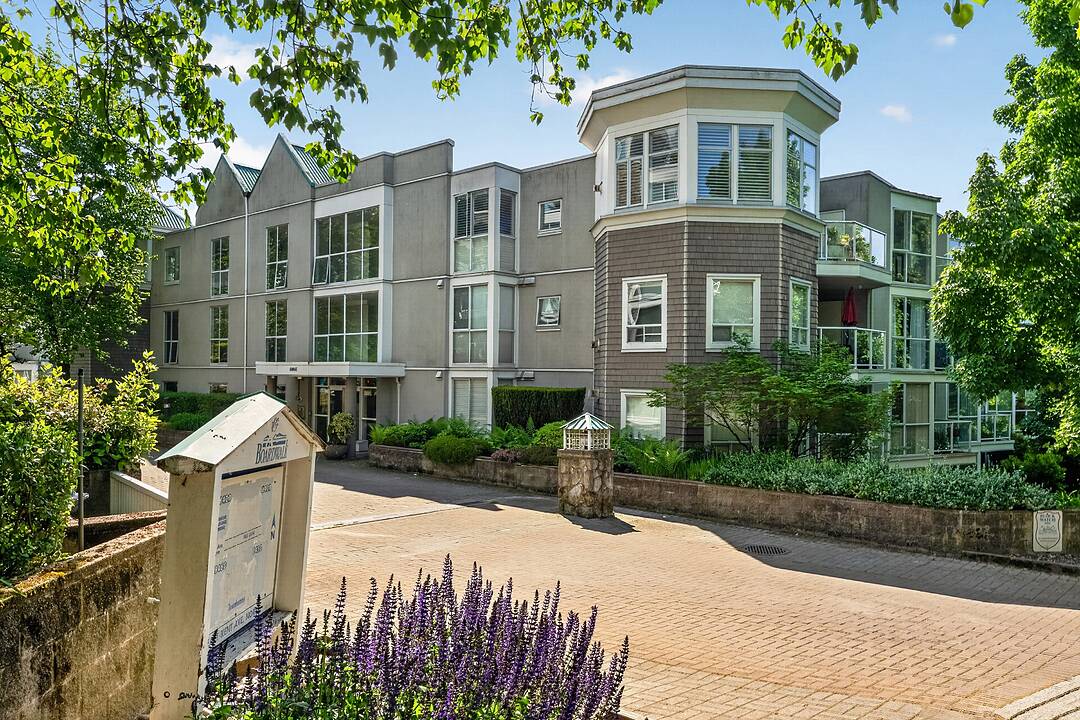 8460 Jellicoe Street #109, Vancouver, British Columbia