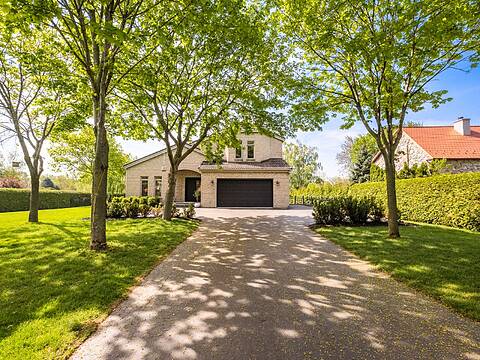 119 Av. du Manoir, Léry