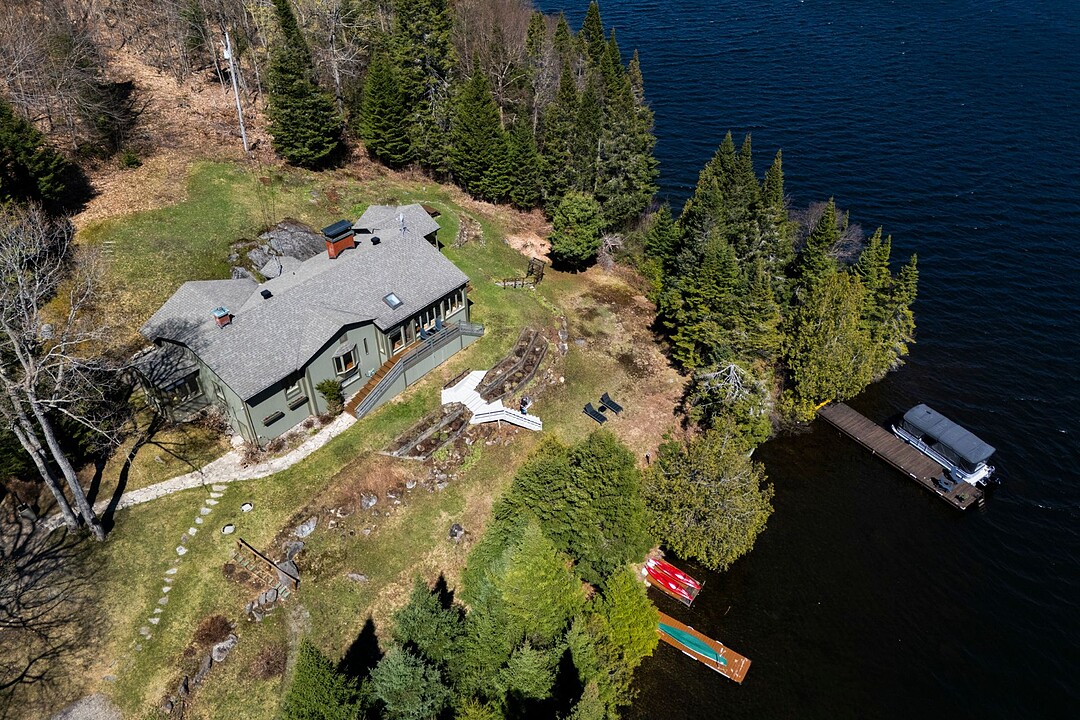 130 Ch. du Vieux-Club, Ivry-sur-le-Lac, Quebec
