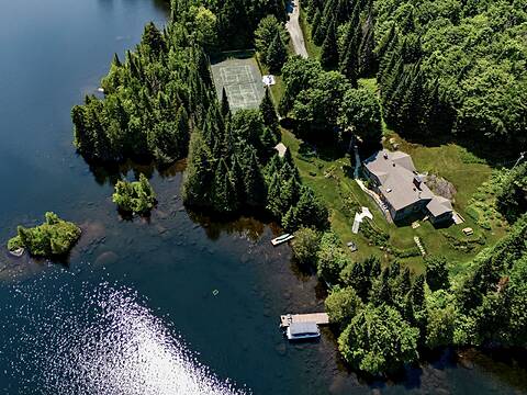 130 Ch. du Vieux-Club, Ivry-sur-le-Lac