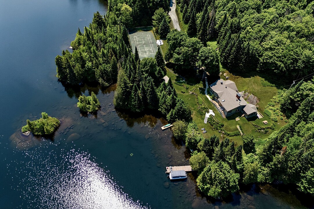 130 Ch. du Vieux-Club, Ivry-sur-le-Lac, Quebec