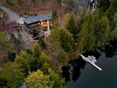 106 Allée du Shanti, Saint-Sauveur, Quebec