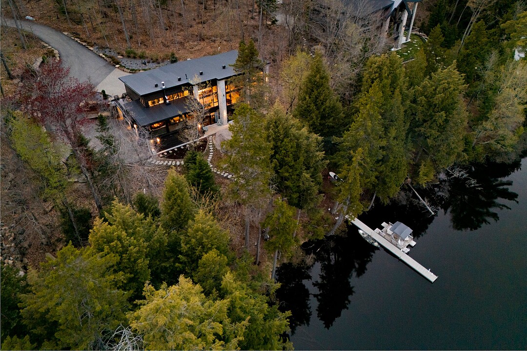 106 Allée du Shanti, Saint-Sauveur, Quebec, Quebec